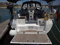 Bavaria 36.3 Cruiser Eos - Buechi Yachting