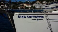 Bavaria 50 Cruiser - Nina Katharina